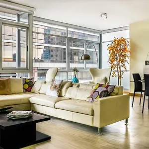 Stunning Center - Ph Quartier Atlapa
