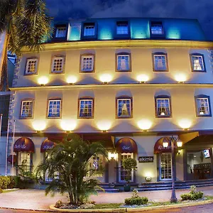 Deville Hotel 4*