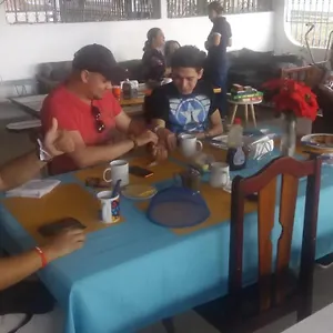 Los Panas