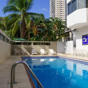Aramo Panama City