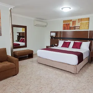 Coral 4*