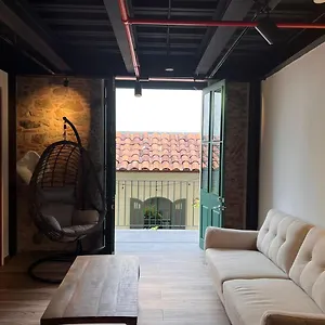 Bed & Breakfast Corcho Panama-Stad