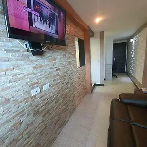 R.1111 Estudio Ejecutivo, Practico, En El Centro. Apartment *