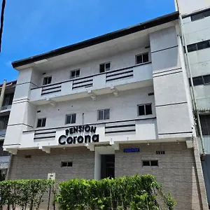 Hotel Pension Corona