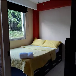 R.3-3 Lindo Estudio, 2 En El Ciudad De Panama. Panama City