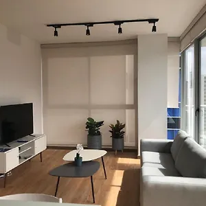 Impressive View A - Ph Quartier Marbella