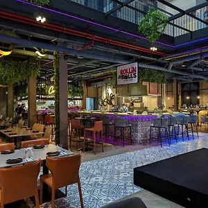 Welcoming 1br In Casco Viejo Appartement