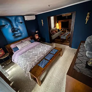 Orho Hotel Boutique Panama Marbella Panama City * Panama City