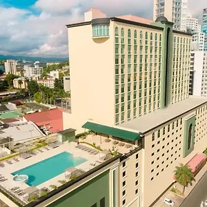 Waymore & Casino Hotel