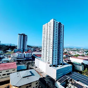 Canvas Tower