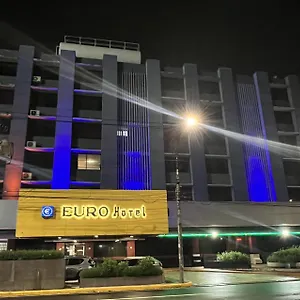 Eurohotel 3* Panama-Stad