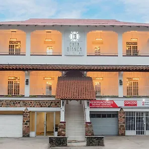Appartement Casa Bianca Bella Vista Panama-Stad