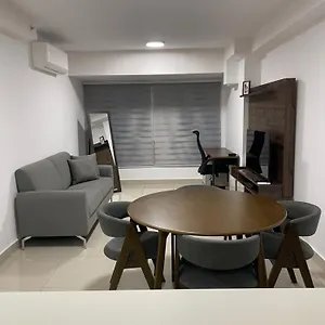 Distinhome * Panama City
