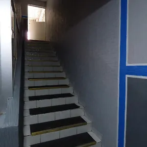 Riazor Hotel Panama City