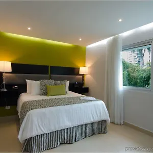 Hotel The Saba 4*