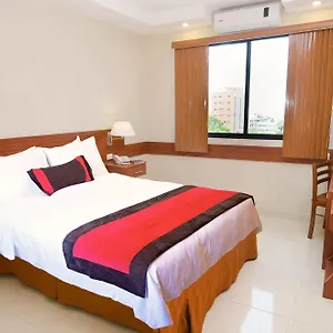 Centroamericano Hotel Panama City