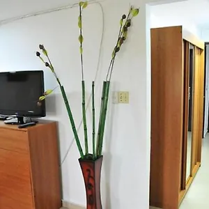 Bed & Breakfast Mediterranean Dreams El Dorado 2*