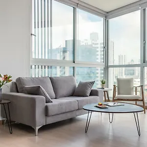 New Modern View - Ph Quartier Del Mar