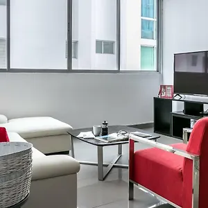 Breath-taking Urban - Ph Quartier 74 Panama City