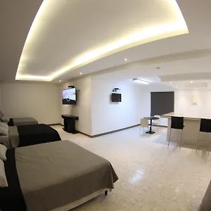 San Remo Hotel Panama City