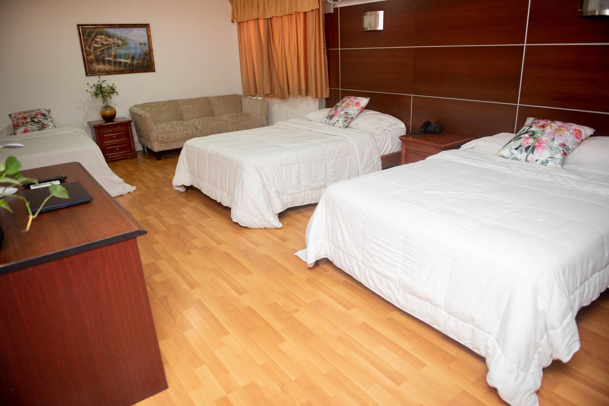 Cresta Inn Panama City Panama book Hotel 2024 Prices